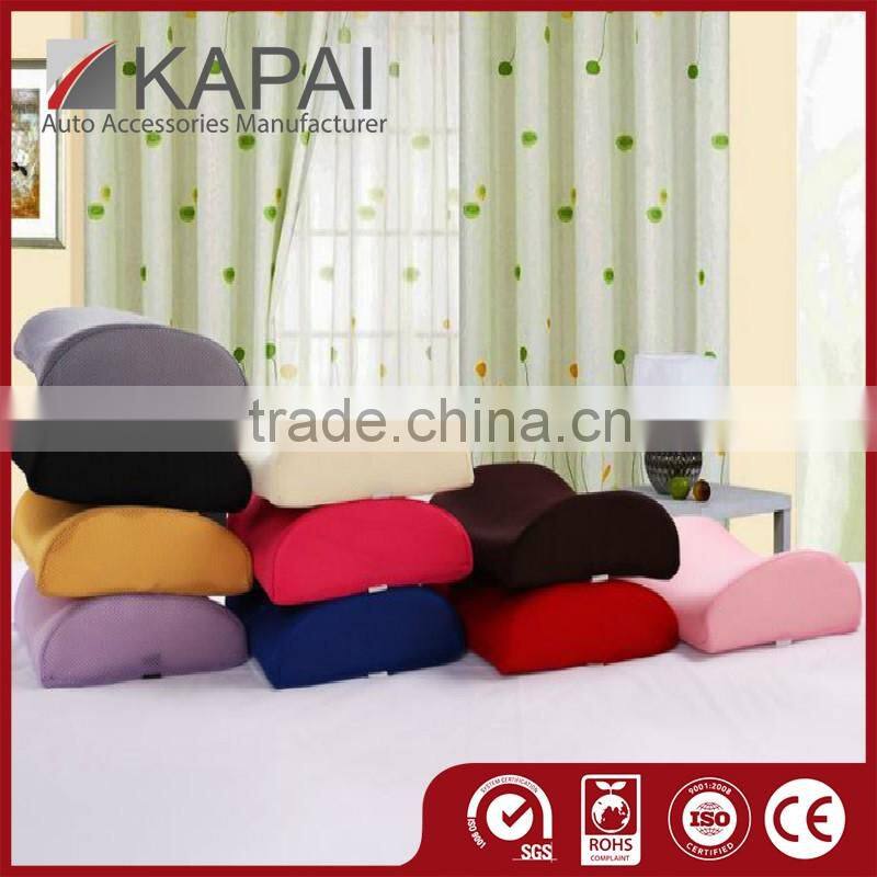 Back Support For Car