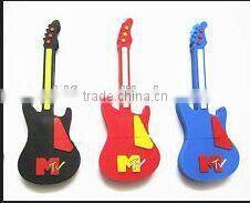 wholesale usb stick hots item guitar promotional items