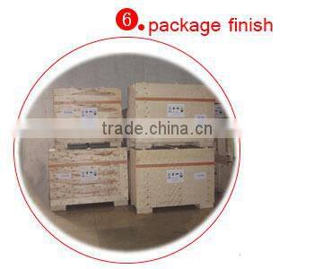 Professional manufacturer Electrical Program-control Paper Cutting Machine WD-4606ZD