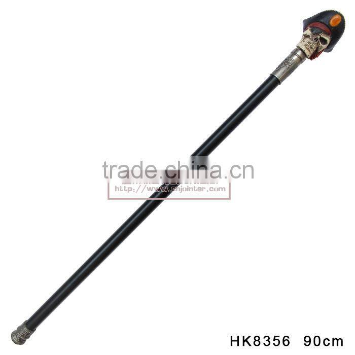 Walking stick metal cane walking cane HK8356