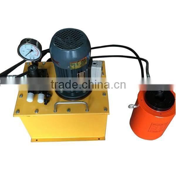 Oil Pump Used for Hydraulic Jack
