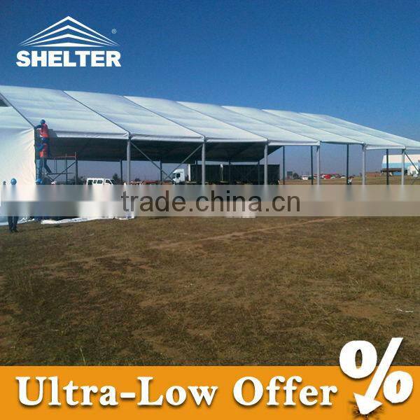 Large span Agricultural & Farming Greenhouse Tent