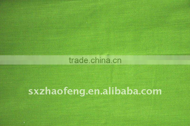 woven slub cotton velvet fabric