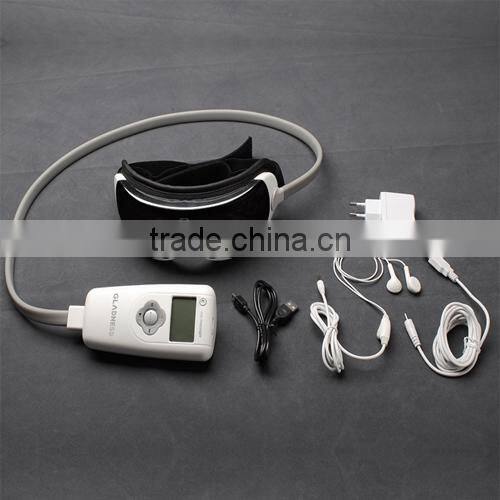 High quality relax music massager for Sedentary white-collar