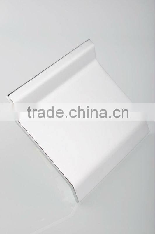 5pcs Deck Mounted Bathtub Faucet Mixer Tap QH001-15