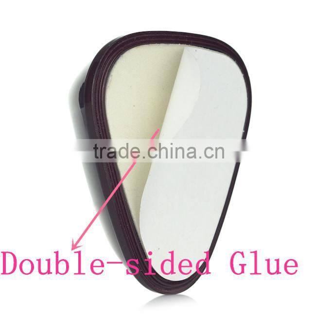 Two keys self-service wireless number calling system