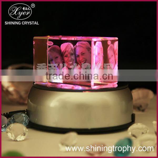 2014 new crystal gift