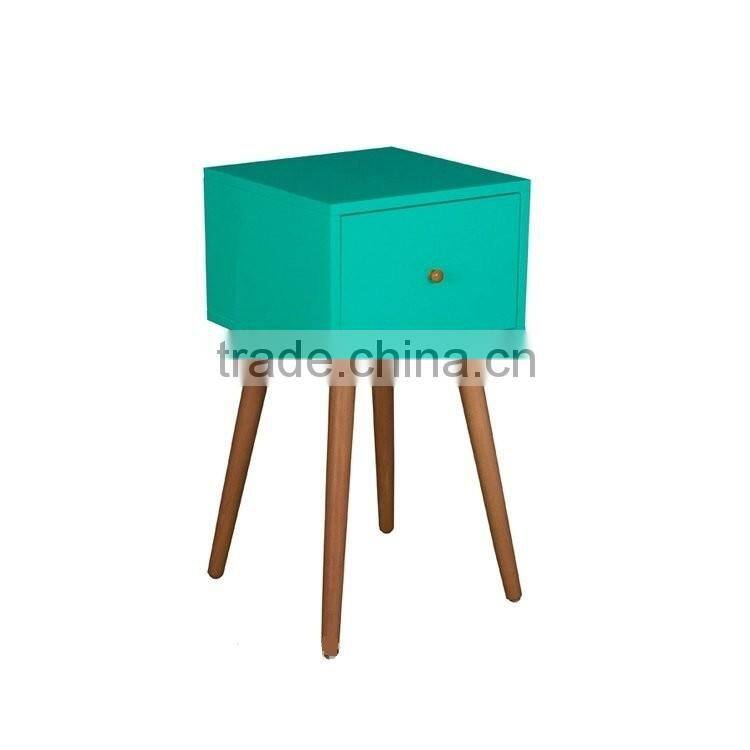 China supply high quality MDF COLORFUL CABINET with low price