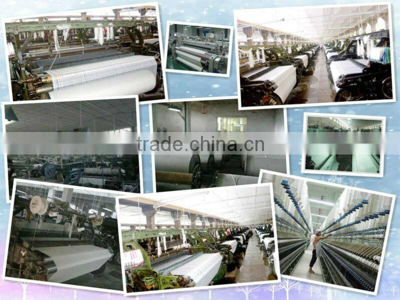 C30*30 68*68 Bleached Cotton Fabric