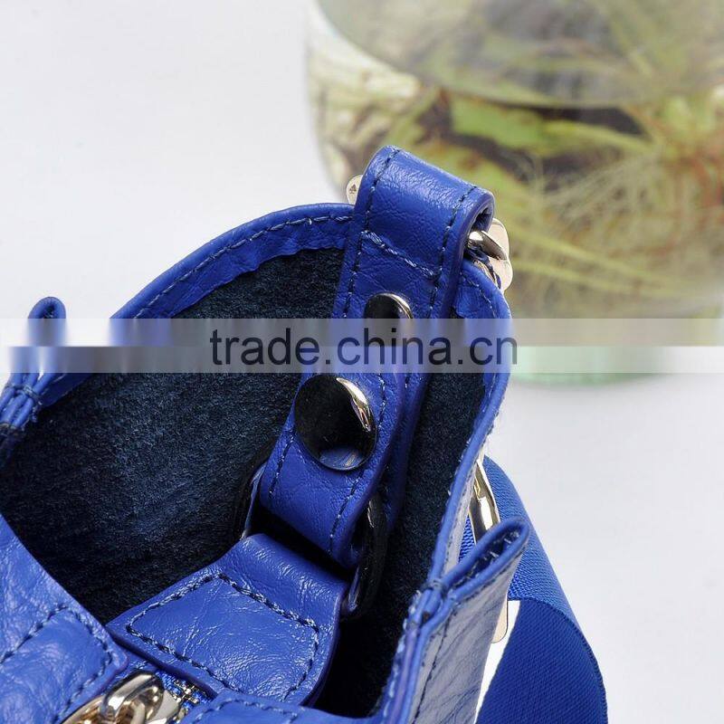 2016 Custom Genuine Leather Women's Handbags