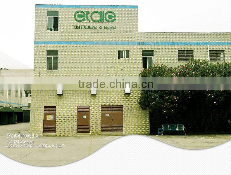 High Quality VGA Cable male to male with competitive price