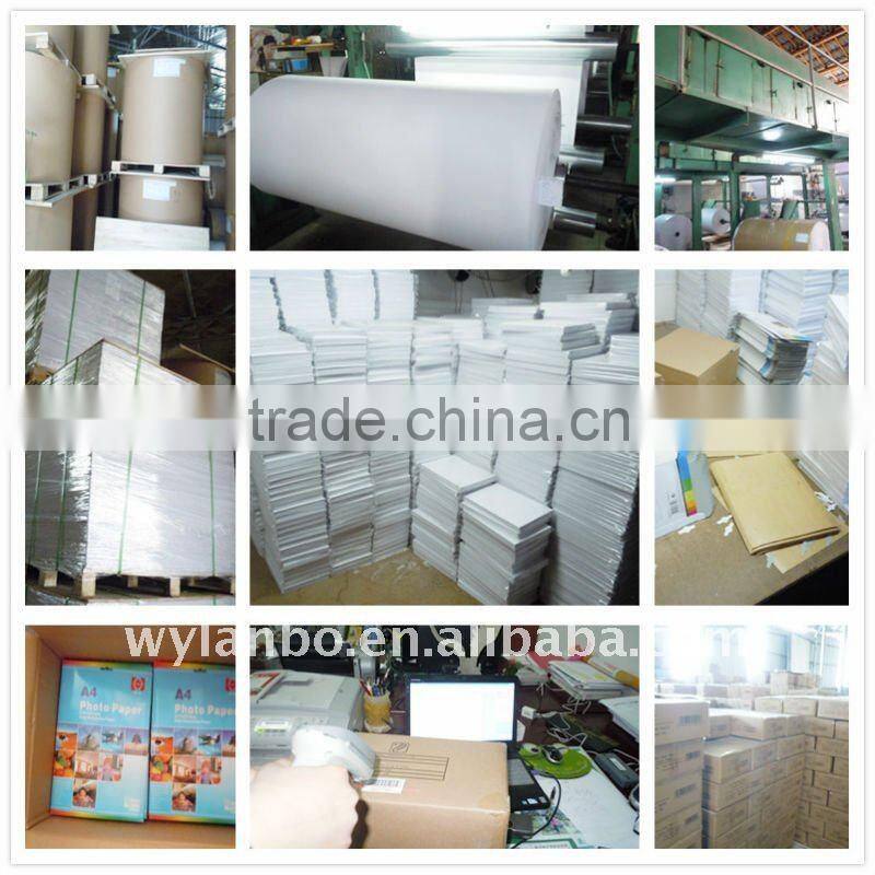 Magnetic inkjet photo paper A4 (210x297mm) - 2 sheets