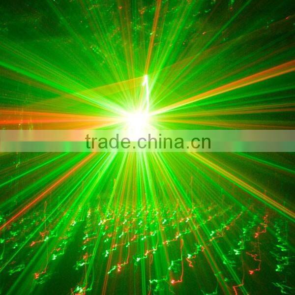 stage effect laser light disco lights