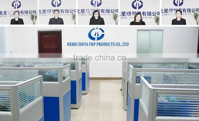 Latest Fashion professional movable stainless steel water tank