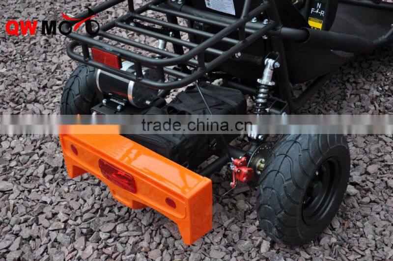 High Quality Electrical ATV parts 500W /800W/1000W Motor for sale cheap