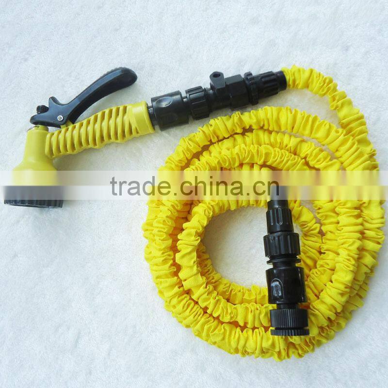 2015 New Item garden hose reel/ expandable garden hose/ Garden Tool for Home&Garden