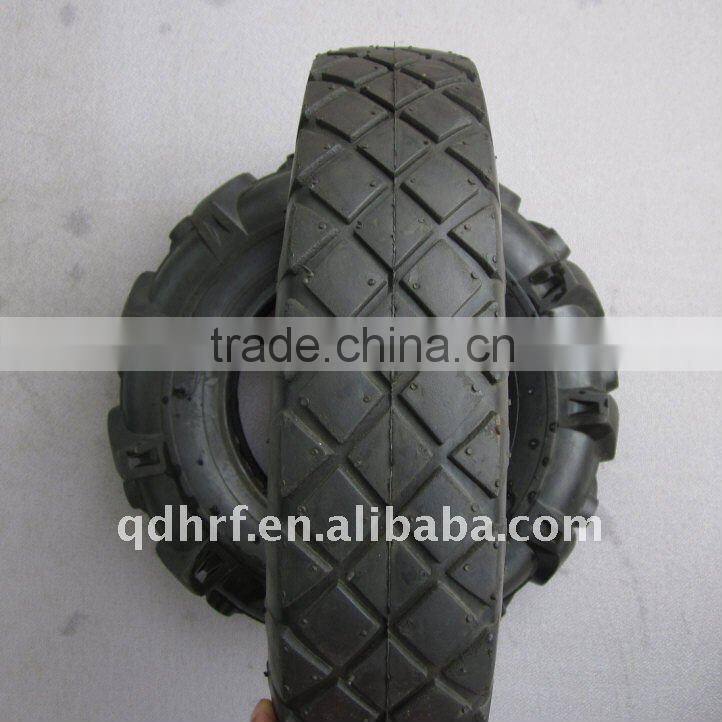 wheelbarrow tyre 4.00-8 300-8