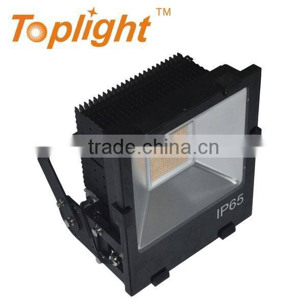 Radiator Fins Super cooling system LED Flood Light for Outdoor Lighting 200W 150W 100W 65W 50W 30W