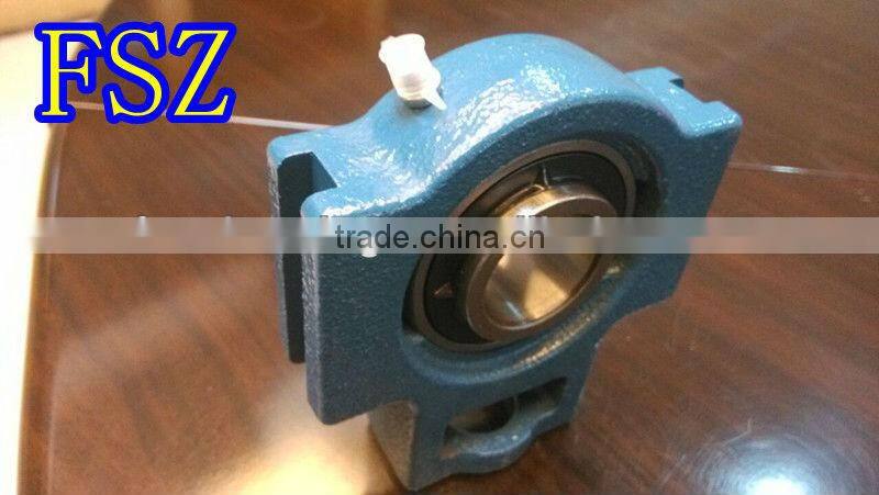 Gold Alibaba Supplier pillow block bearing