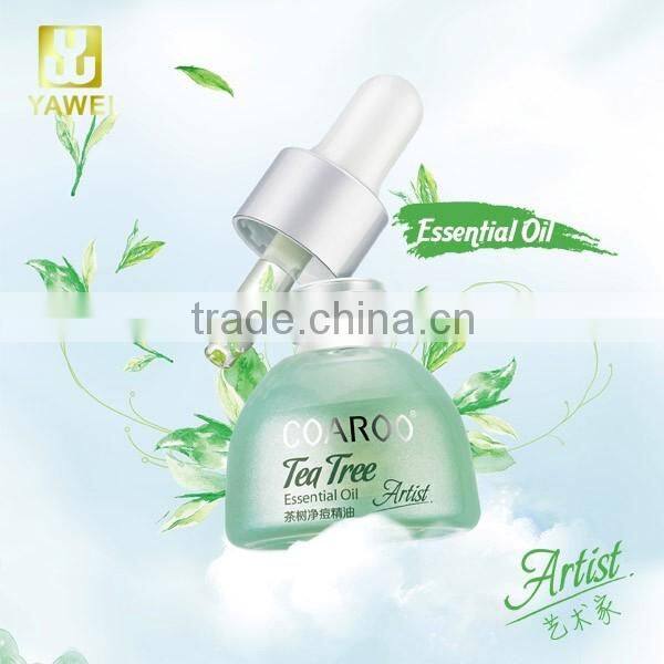 Angelica Tea Tree Acne Series