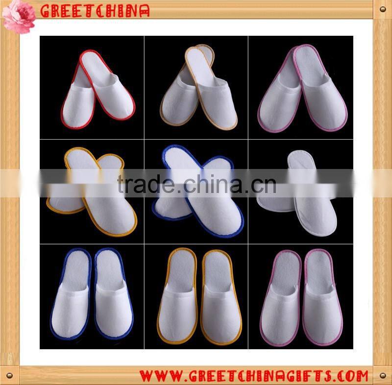 2016 Disposable Spa, Hotel Indoor EVA Slipper
