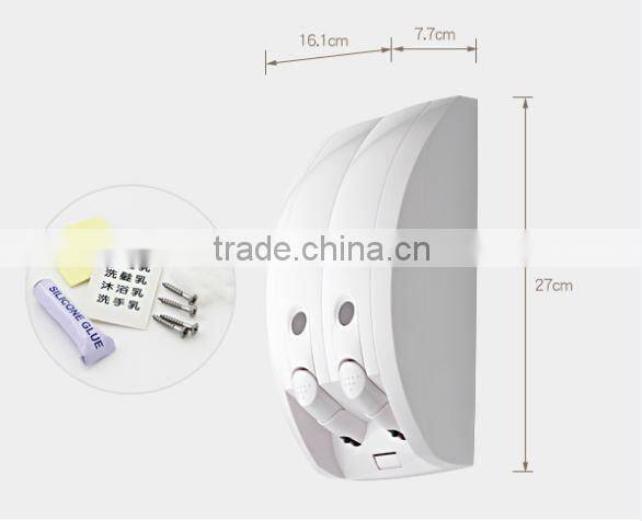 best price wall soap dispenser houseware factory