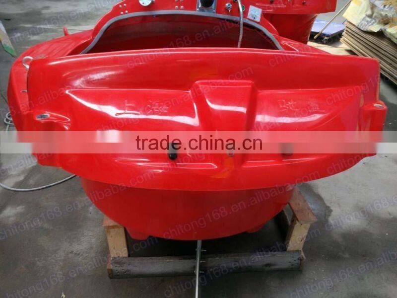 Attractive Kids Floating Pool Electric Boat