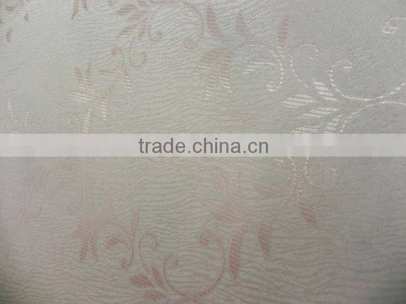 home textiles polypropylene woven mattress fabrics