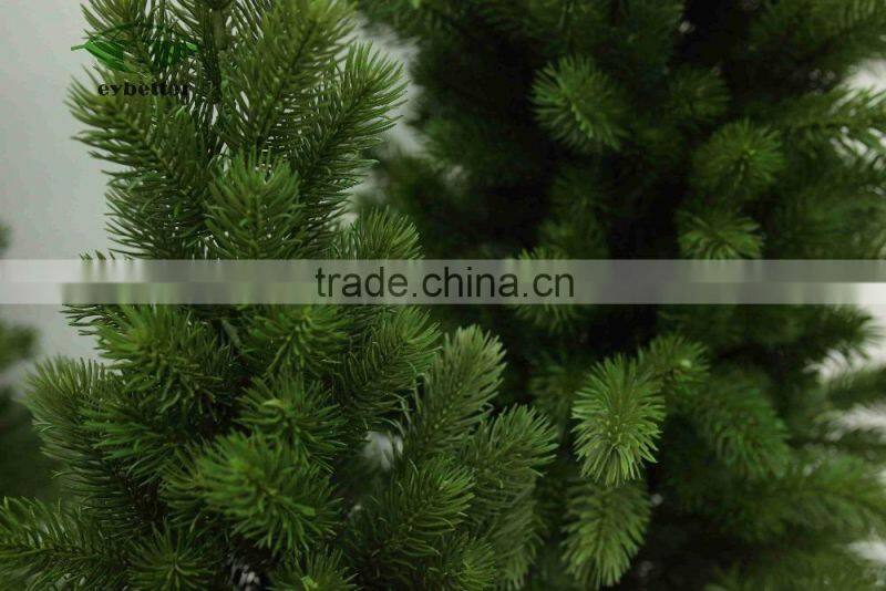 cheap artificial plants,christmas tree, pine branch plants for indoors