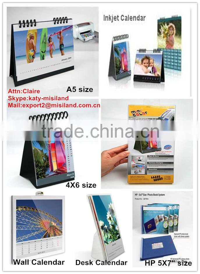 DIY Inkjet Printable Photo Balloon with heart, star, round shape ( Make by hand )