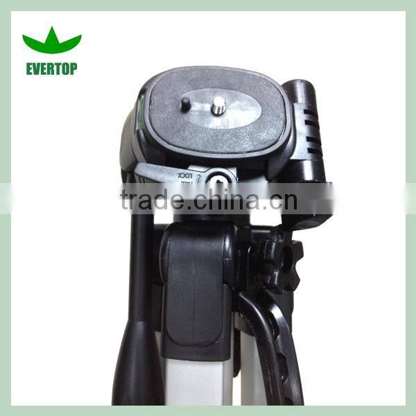 TS-LT404 New design best tripod for camera,large tripod for photo shooting,large aluminium tripod
