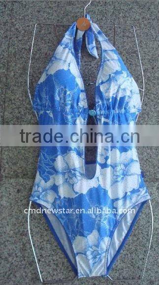 wholesale one piece swimwear