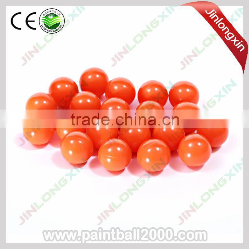 0.68 Caliber Paintball China