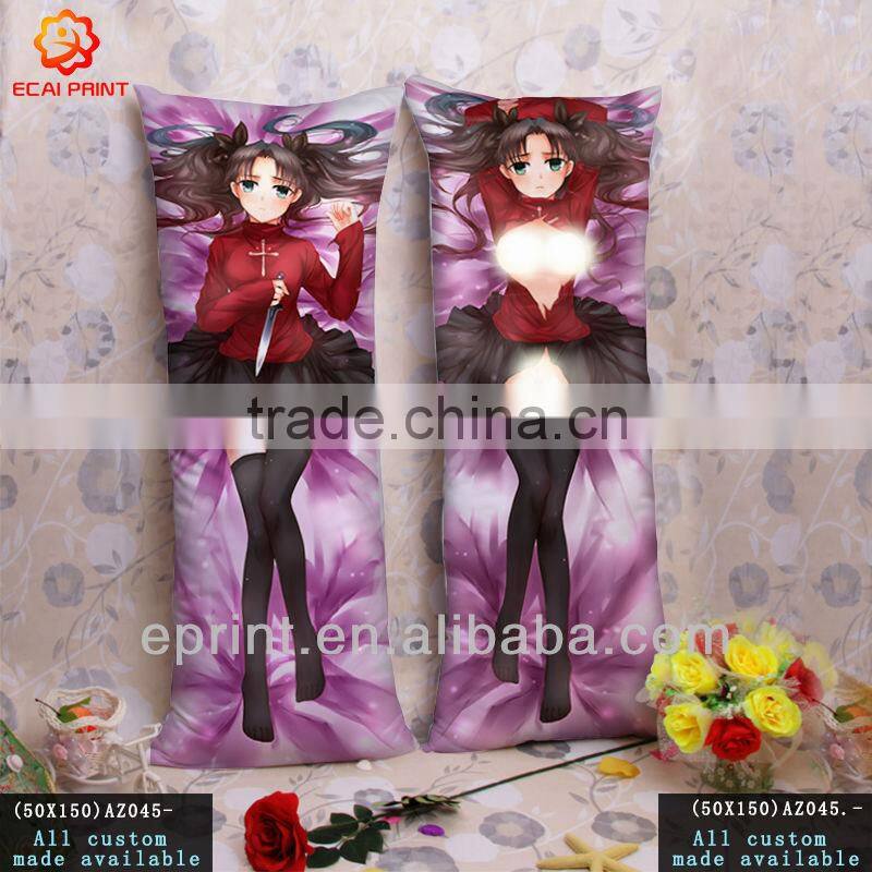 Dakimakura , Dakimakura Pillow , Dakimakura Body Pillow