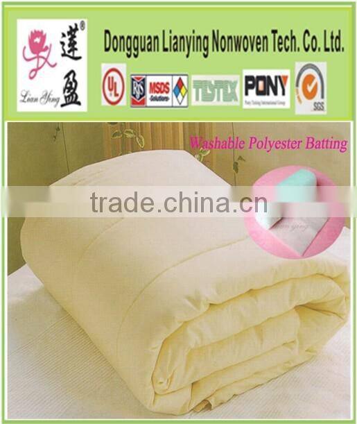 high-loft and supper Down Quilt