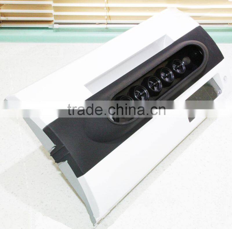 Multifunctional Portable Ozone Water Purifier Ionizer