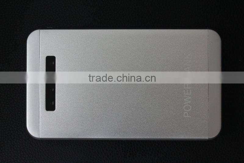 Wholesale High quality low price external power bank