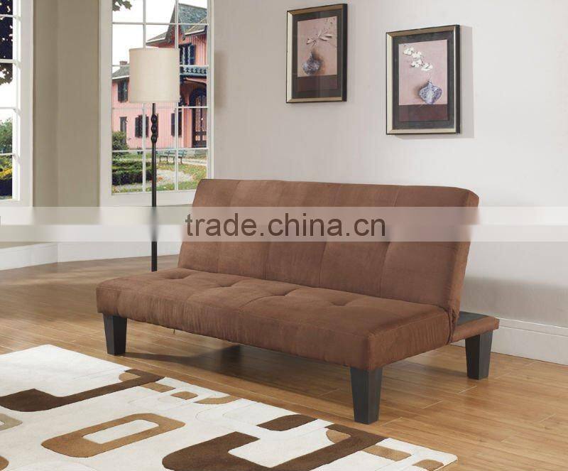 New design promotional sofa bed SF1077