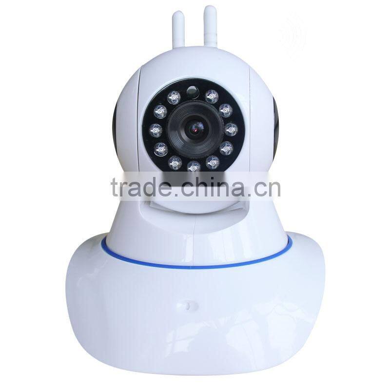 Good Quality Pocket HD 720P Network IP Camera /HD 720P Web Security IP Cameras /P2P HD Digital Security IP Camera