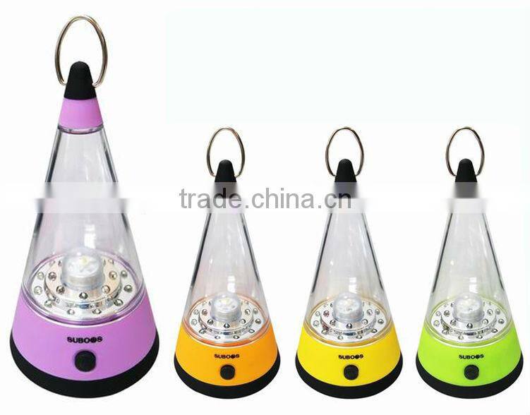 Rechargeable Led Camping Lantern