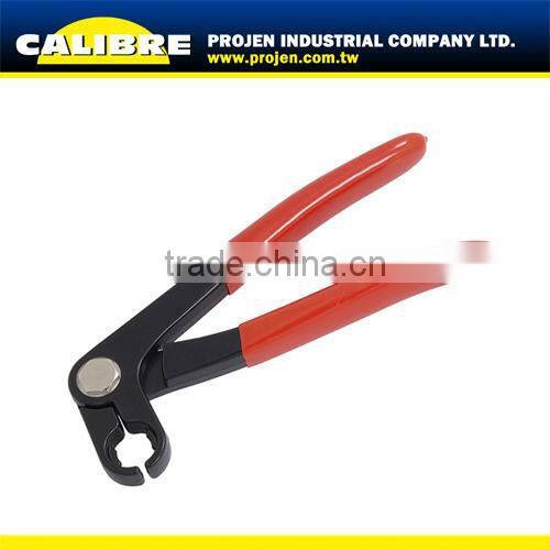 CALIBRE Extra Long Overhead Camshaft Engine Valve Stem Seal Removal Pliers Tool