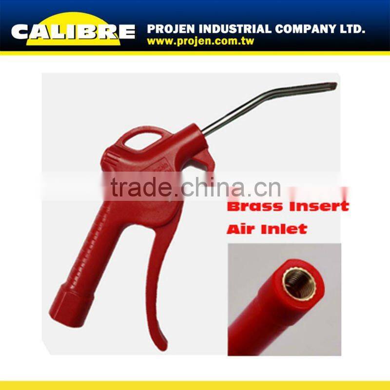 CALIBRE Auto Repair Tool Alum. Pocket Blow Gun