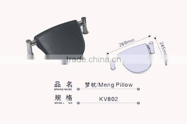 High-elasticity Waterproof Eco-Friendly PU Bath Pillow