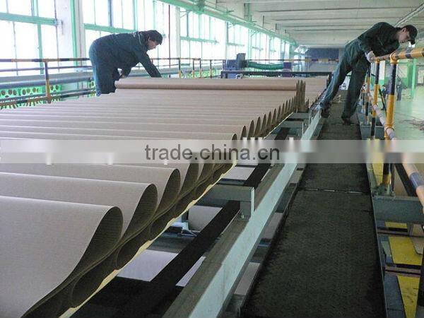 3/5 ply Automatic Corrugated Board Plant