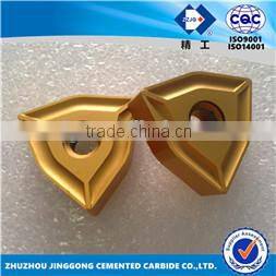 Tungsten Carbide Spikes for Winter Tire Studs