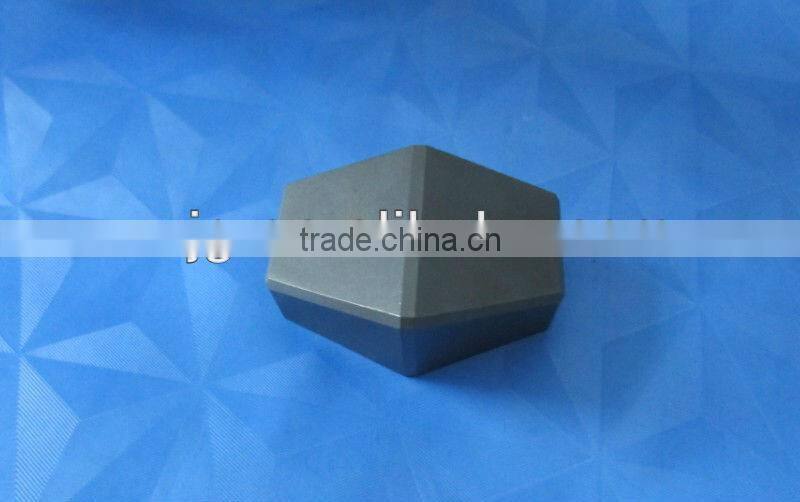 Shield Cutter Tips made by Tungsten Carbide for Tunnel Boring Machine