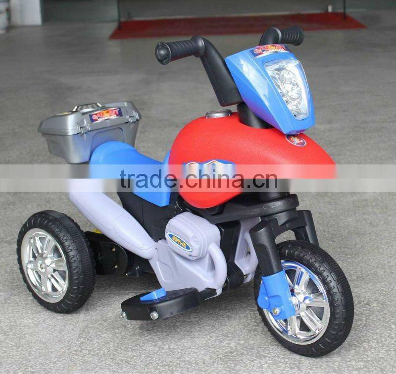 toy radio control car