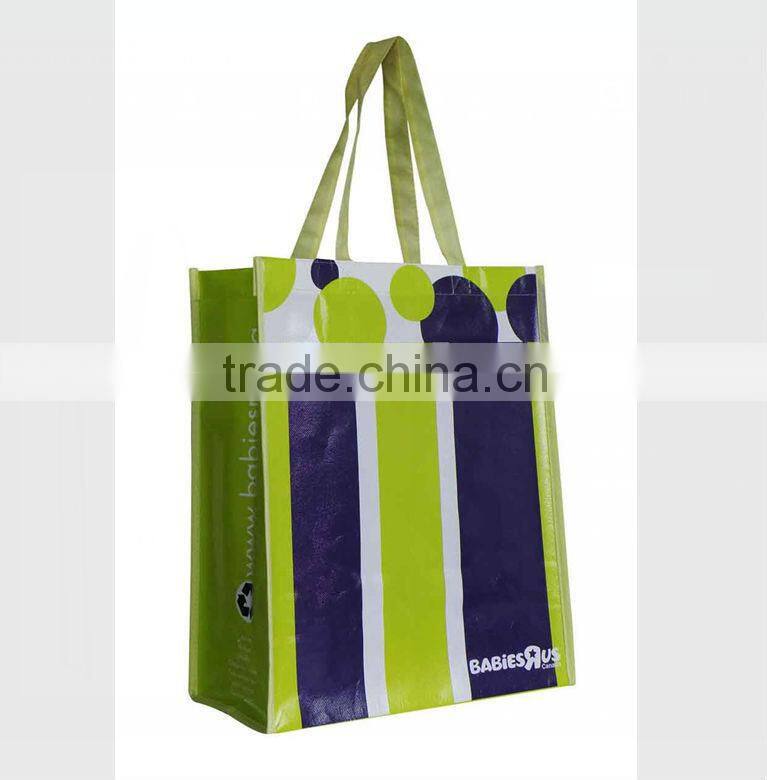 LW hello kitty fabric gift bags wholesale