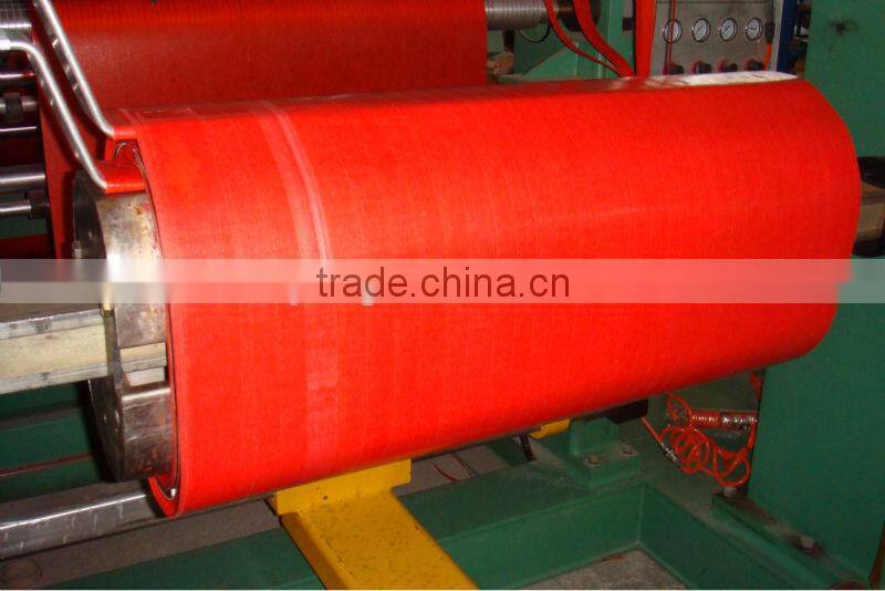 Manufacturer Electrical Used Epoxy-resin Prepreg insulation Material Used For Transformer/Motor