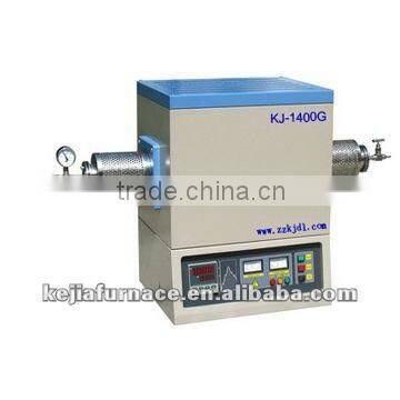 High temperature mini laboratory sintering furnace for silver paste and ceramics